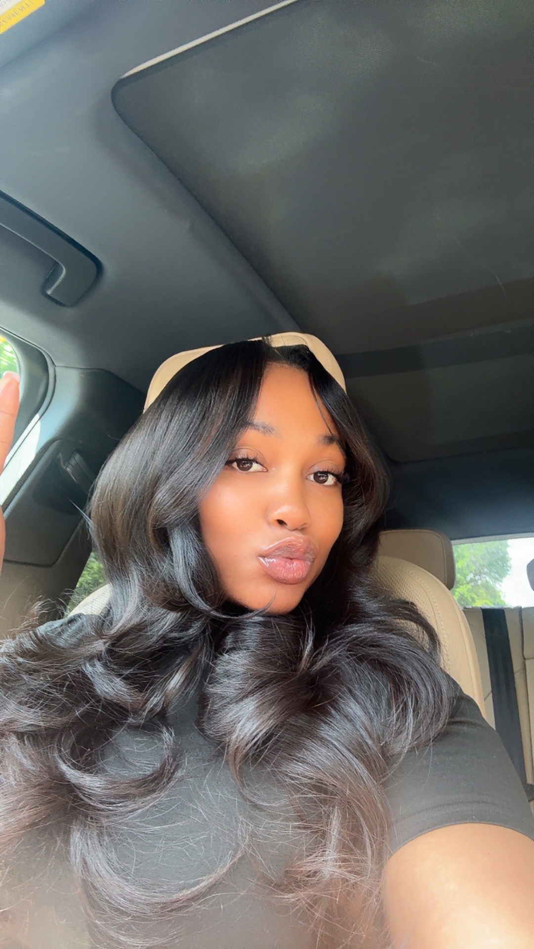 Janaya Burke