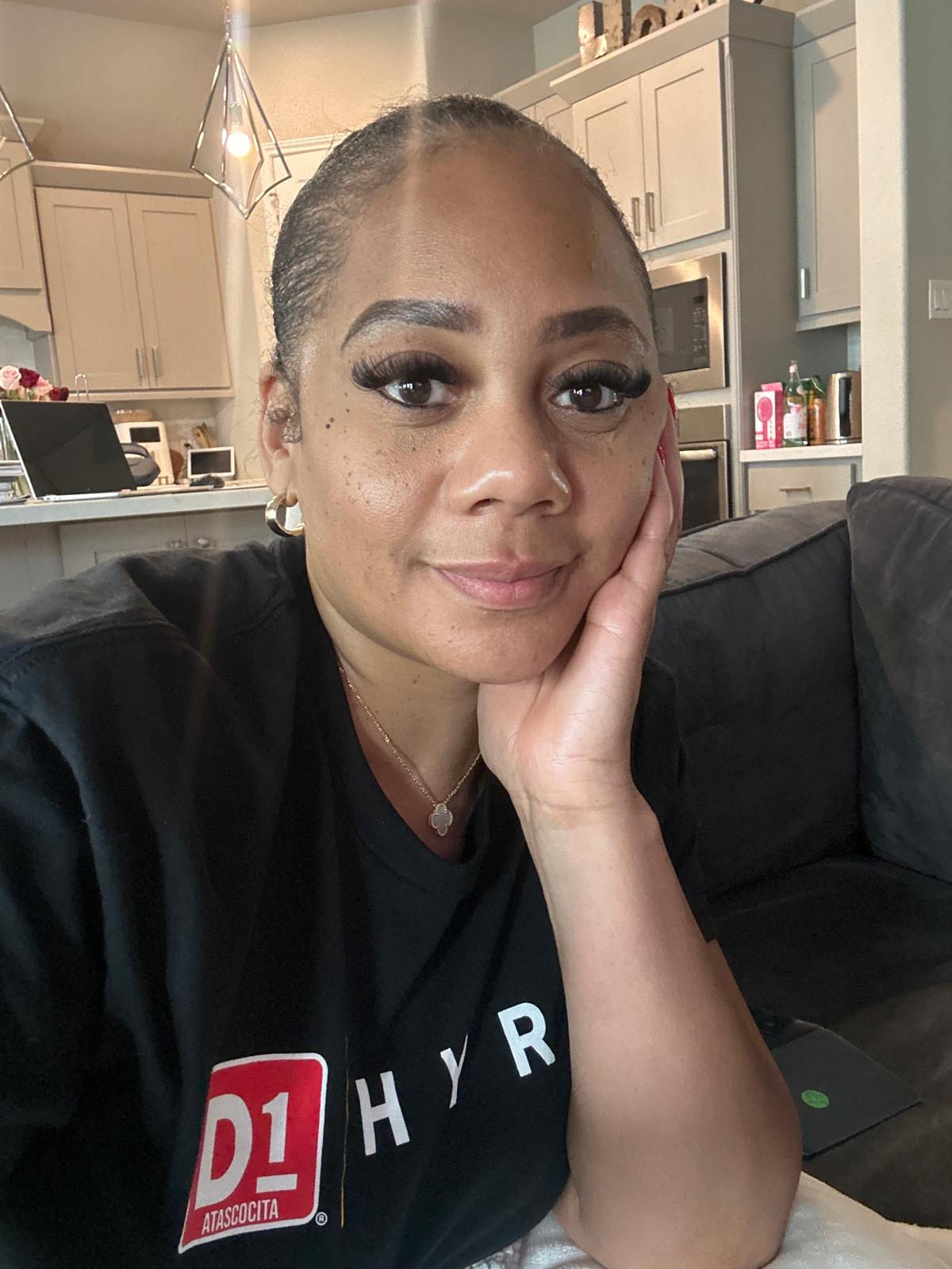 Ronesha Dotson