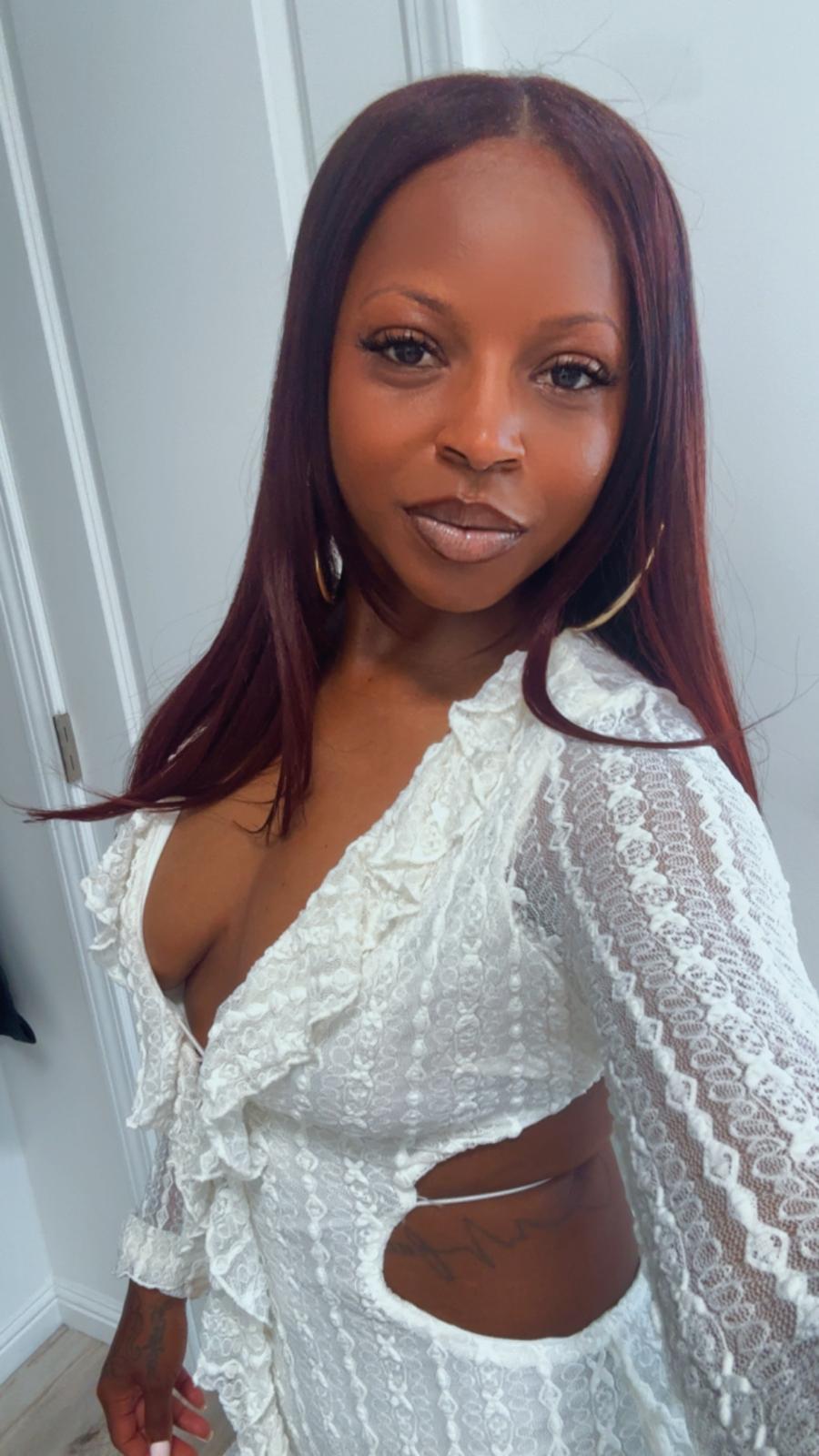 Saleena Twyman