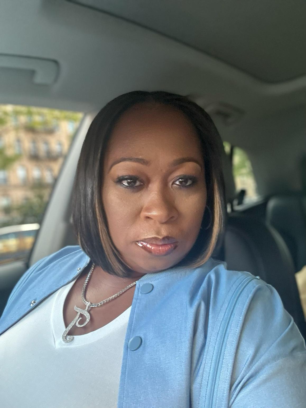 Tameka Silva